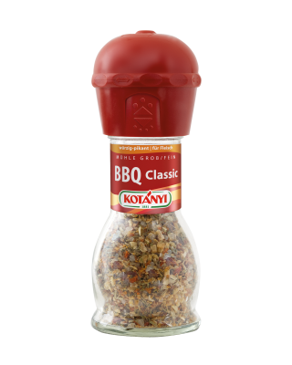Bbq Classic Mill 415901